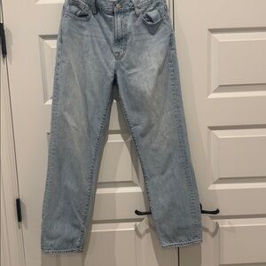 Madewell The Perfect Vintage Jeans Size 28